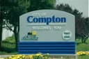 City of Compton