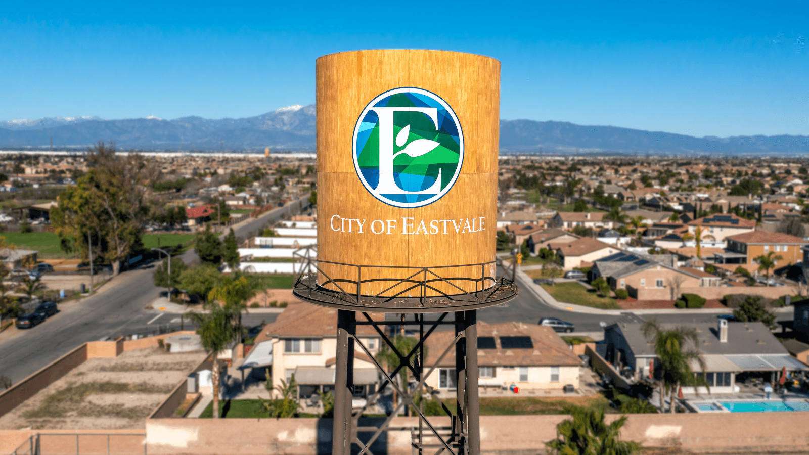 EASTVALE, CA security services