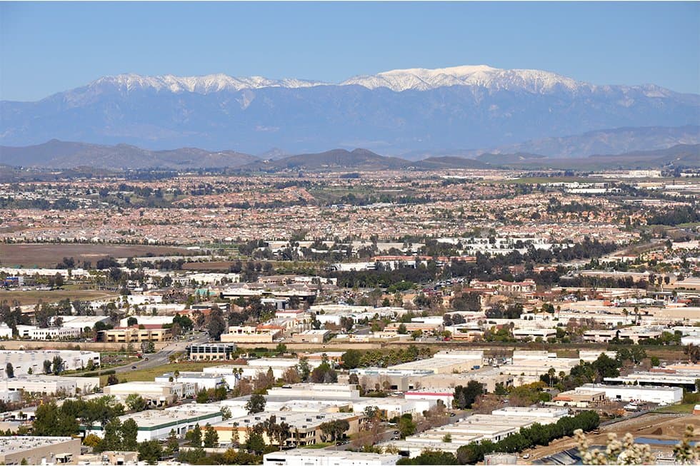 MURRIETA, CA security services