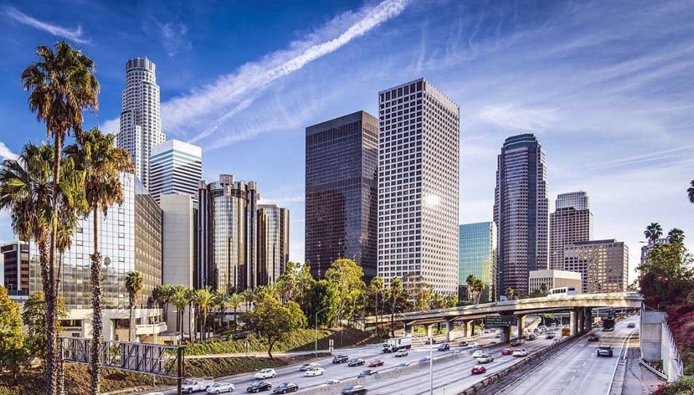 COSTA MESA, CA security services