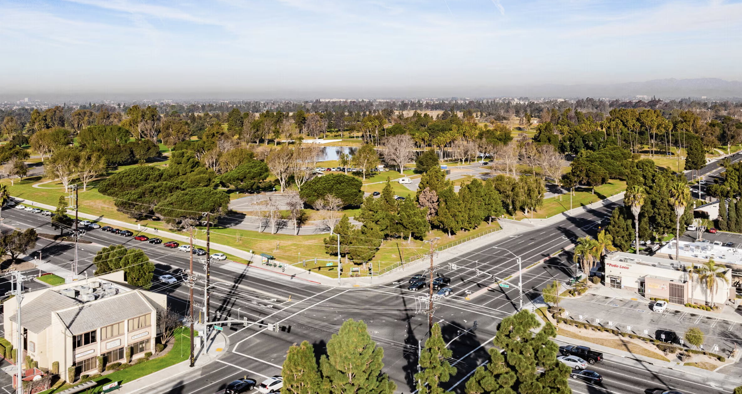 FOUNTAIN VALLEY, CA security services