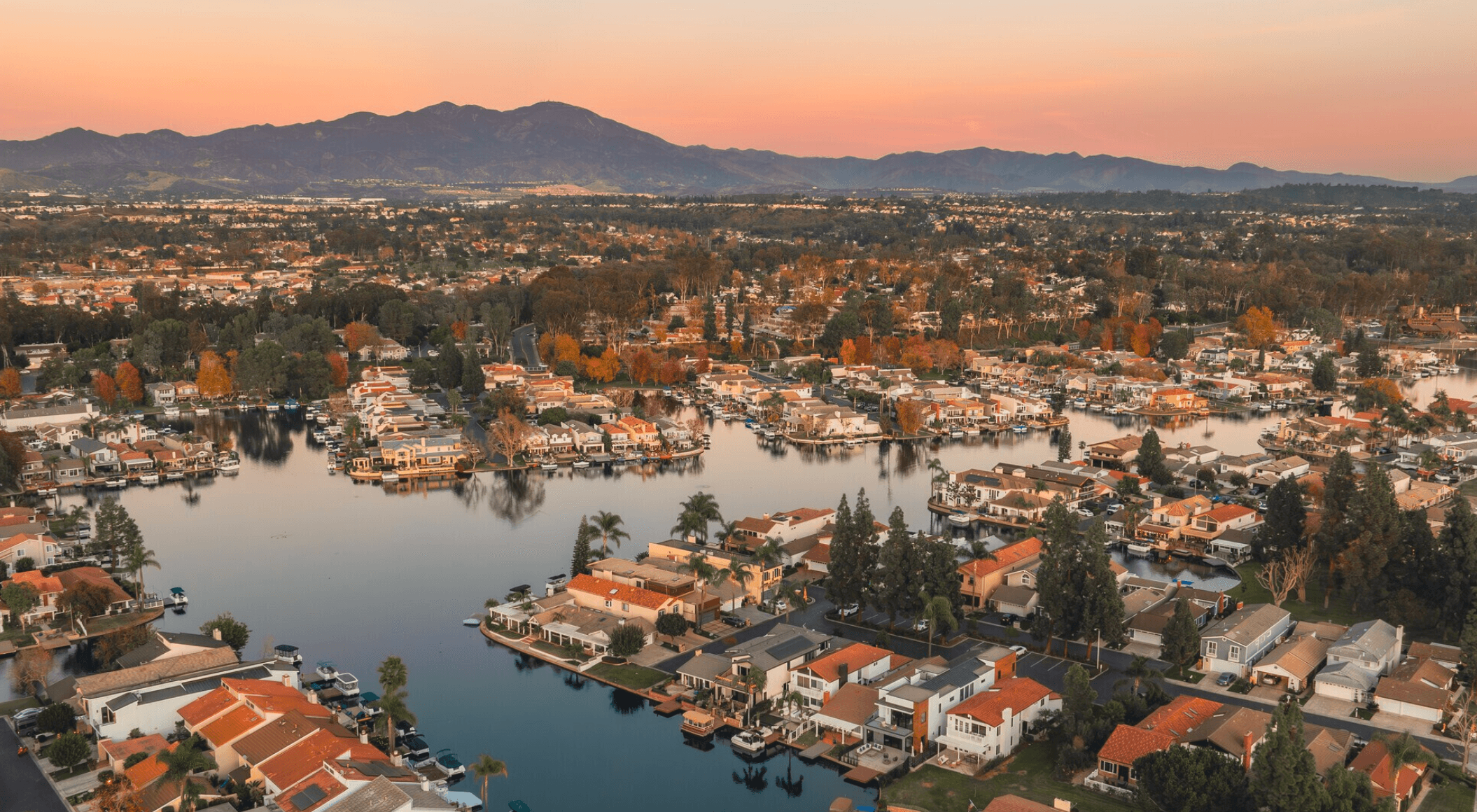 LAKE FOREST, CA security services