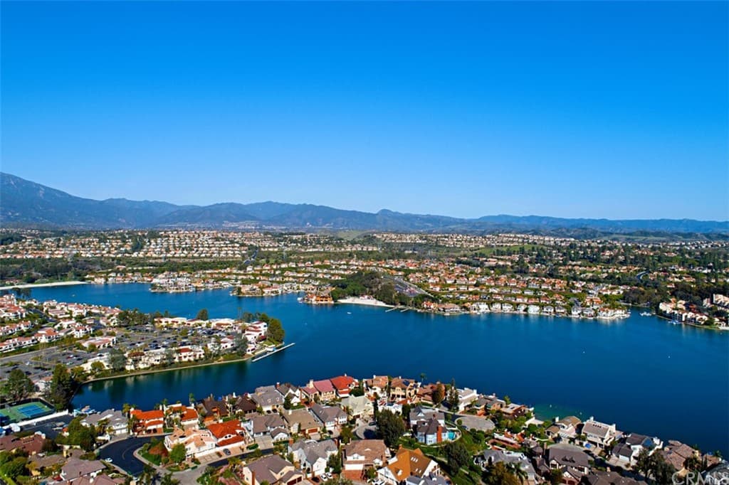MISSION VIEJO, CA security services