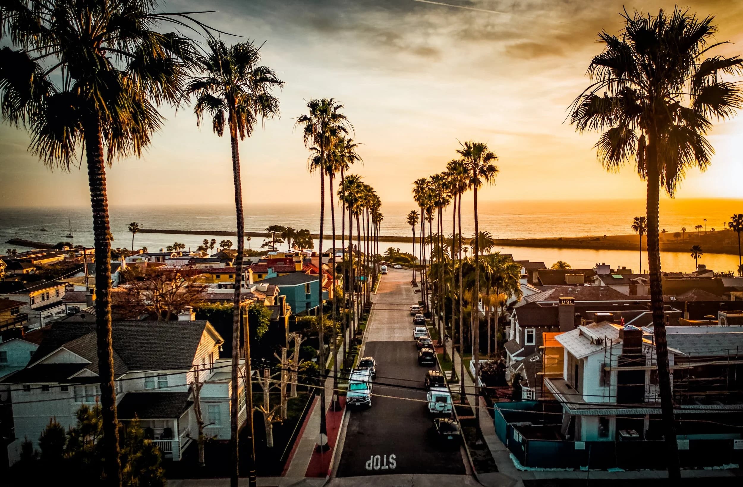 NEWPORT BEACH, CA security services