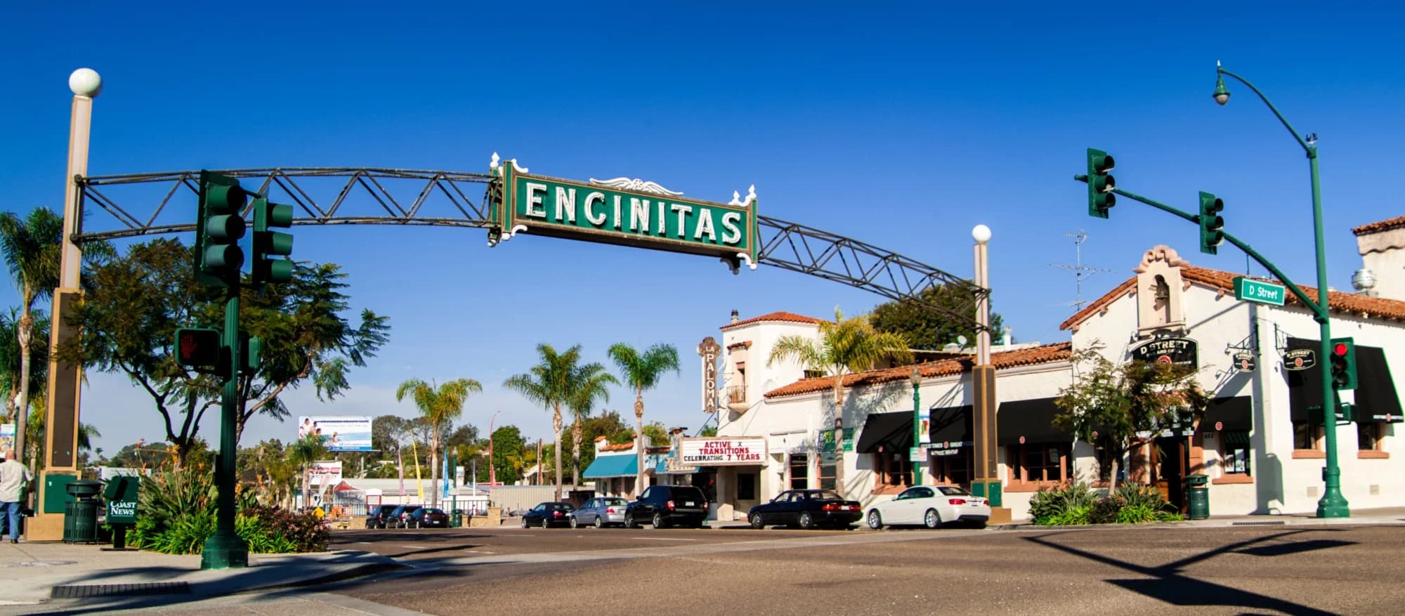 ENCINITAS, CA security services