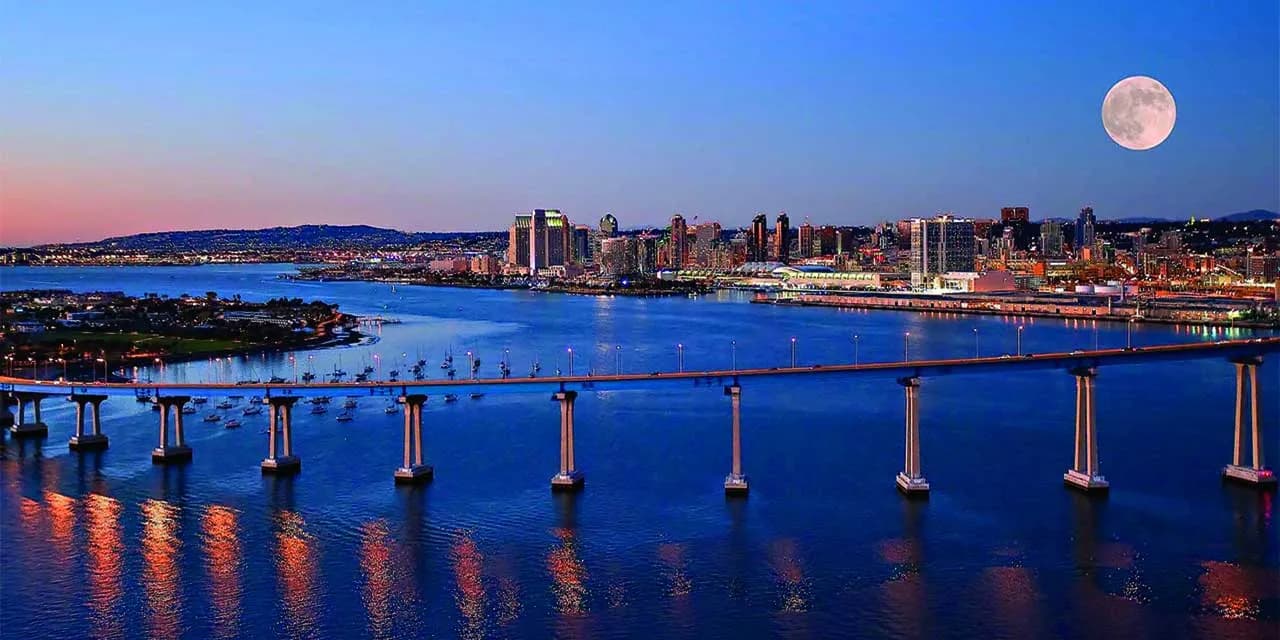 SAN DIEGO, CA security services