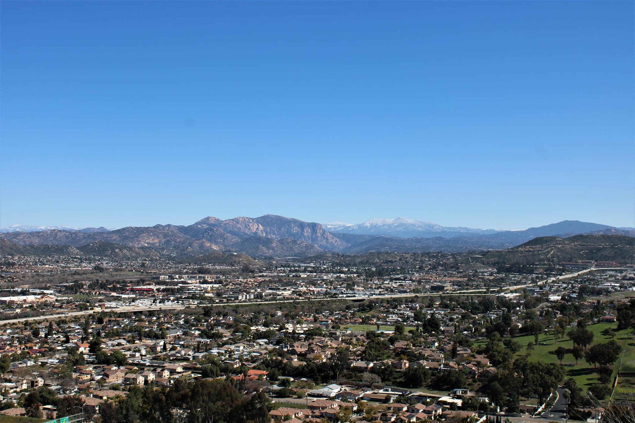 SANTEE, CA security services