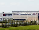 Yokohama Tire