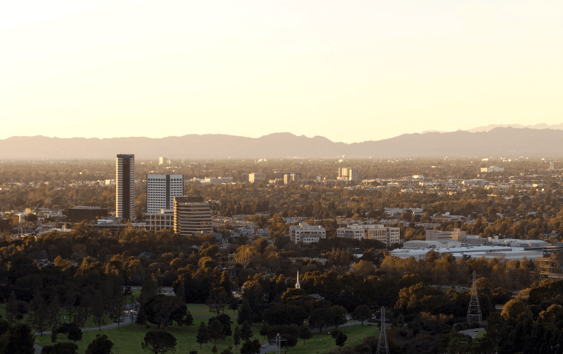 BURBANK, CA security services