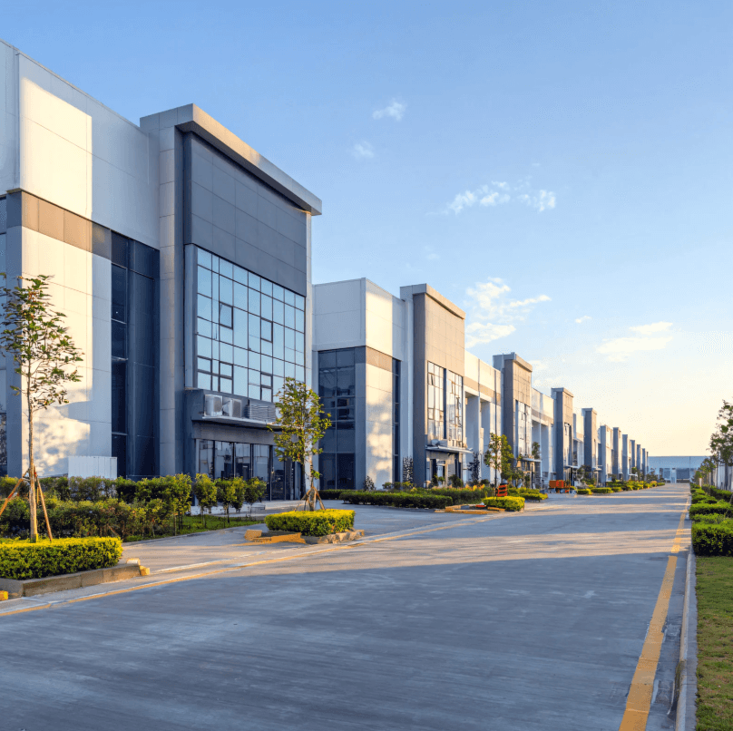 Manufacturing security solutions