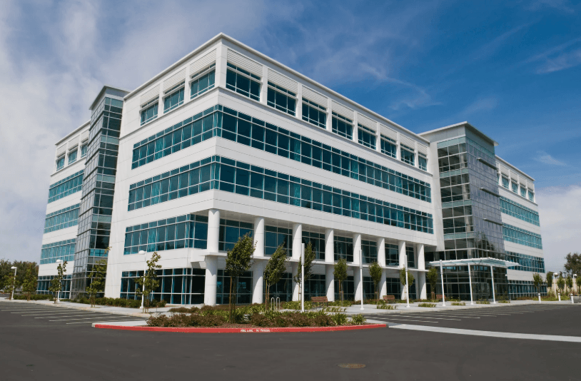 Office security solutions