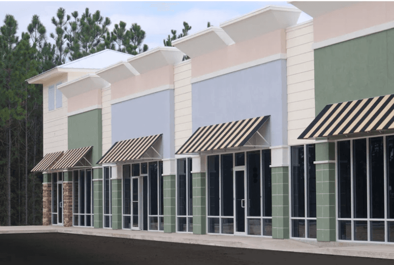 Retail security solutions