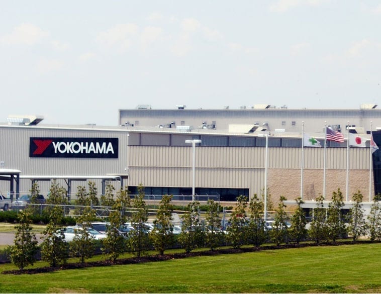 Yokohama Tire