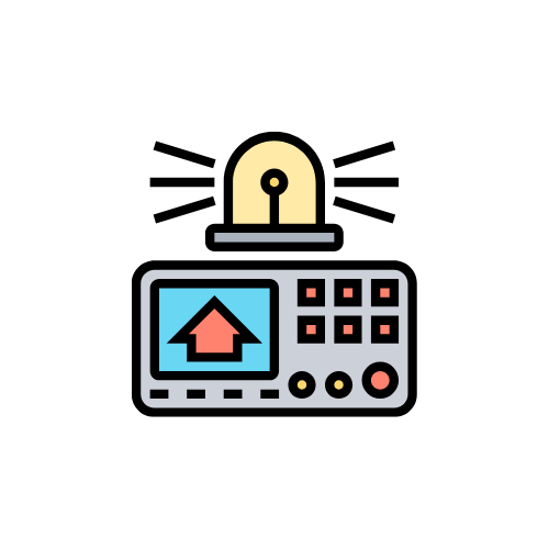 Alarm Monitoring