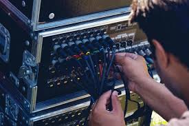 Background Music Systems