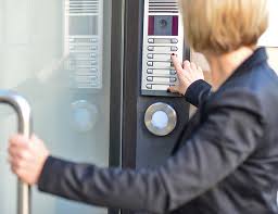 Paging & Intercom Systems