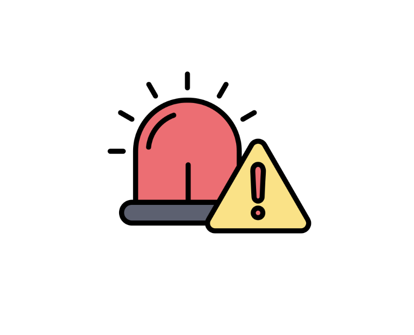 Emergency System Repair