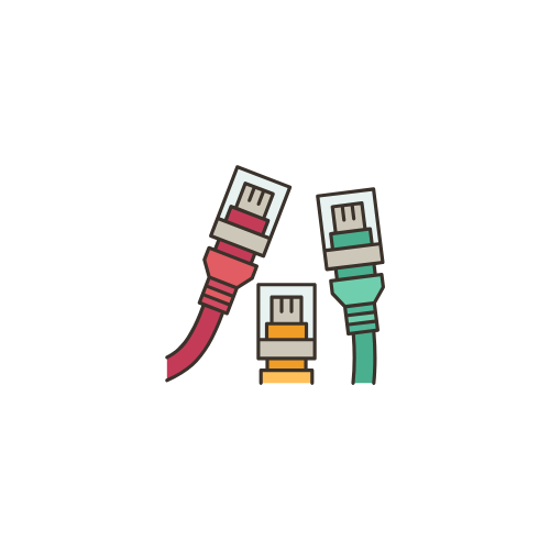 Ethernet Cables