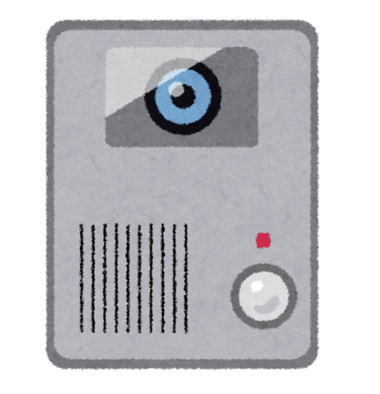 Video Intercom