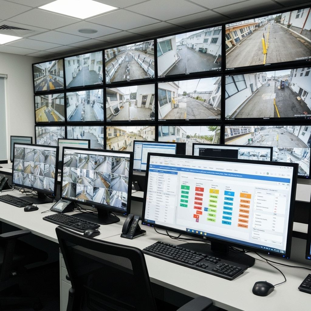 Axis camera cybersecurity