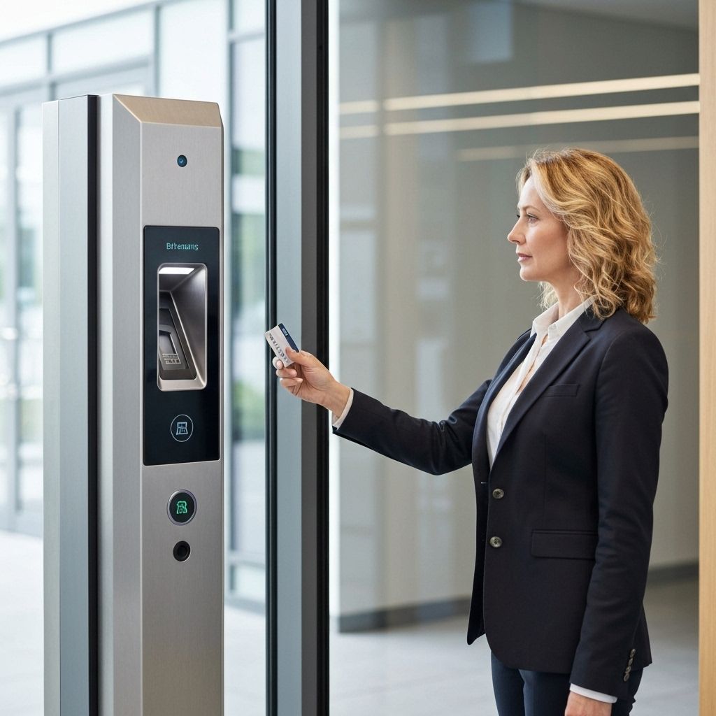 Video verification benefits