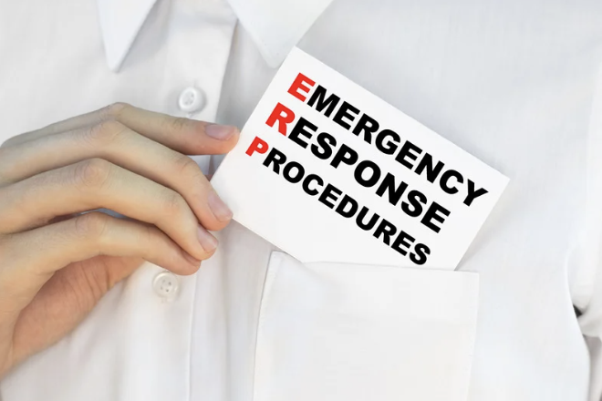 24 seven emergency response