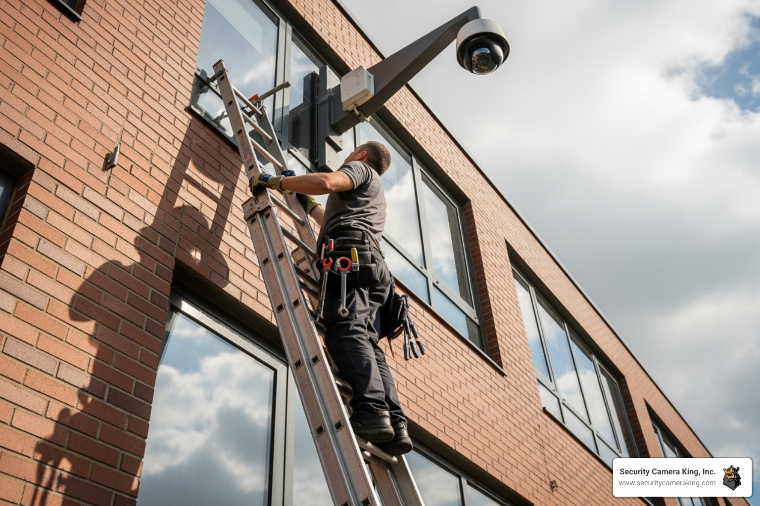 emergency hardware replacement