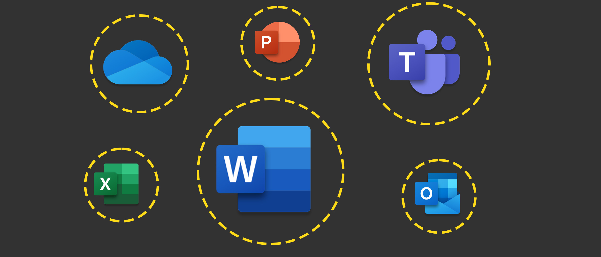 Microsoft 365 support