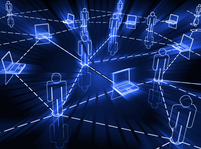 network set up and configuration