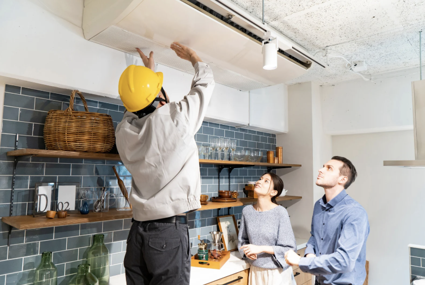 preventative maintenance