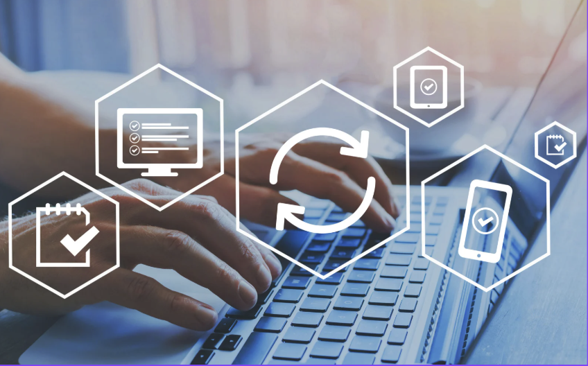 software updates and patches