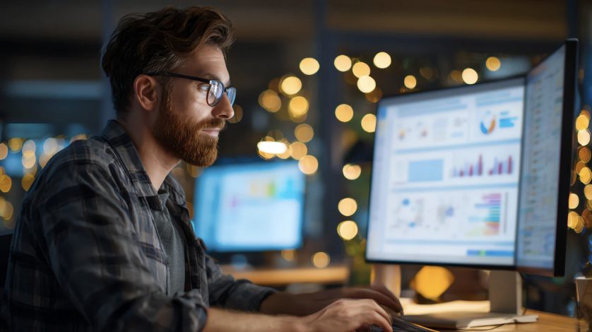 system health monitoring